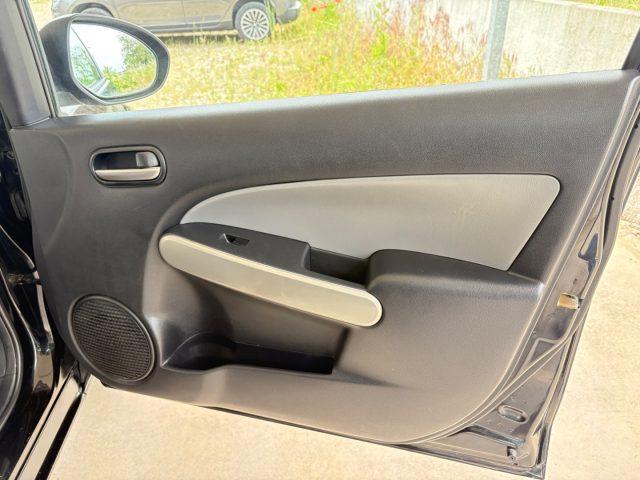 MAZDA 2 1.3 16V (75CV) 5p. OK NEOPATENTATI+GANCIO TRAINO