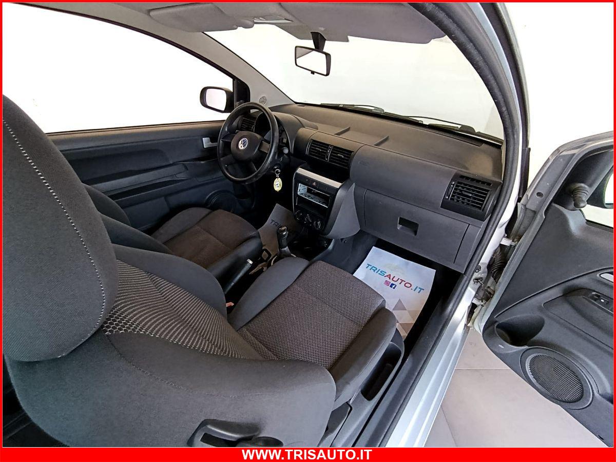 VOLKSWAGEN Fox 1.2 NEOPATENTATI