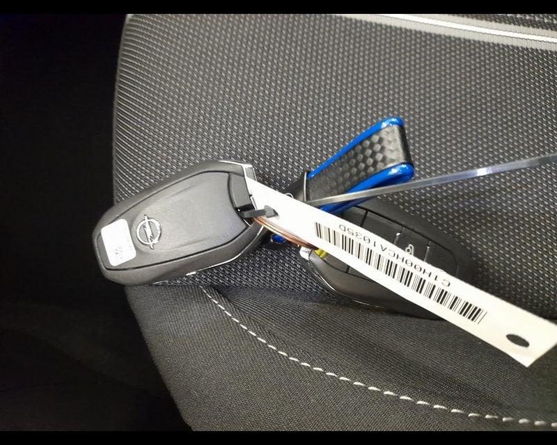 Opel Corsa VI 2020 1.5 D&T s&s 100cv