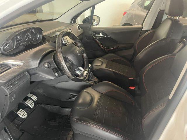 PEUGEOT 208 PureTech110 5 porte GT Line