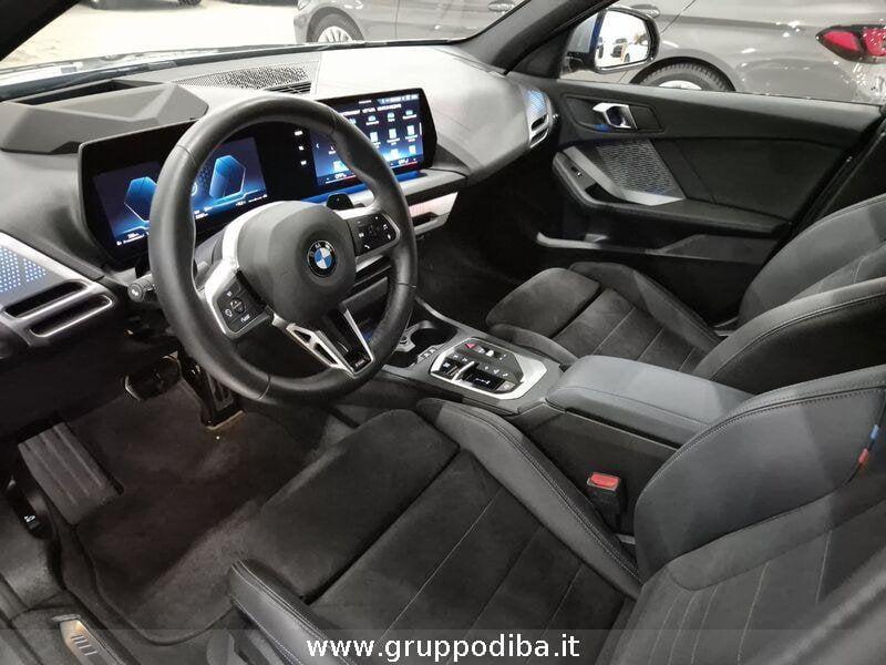 BMW Serie 1 F70 118d MSport Pro auto