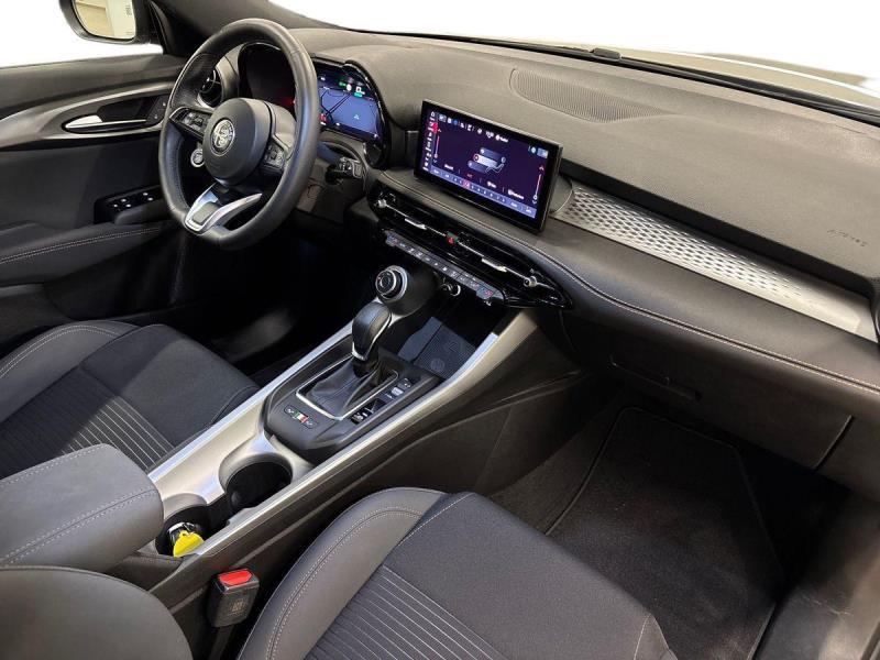 Alfa Romeo Tonale 1.5 Hybrid Sprint TCT7