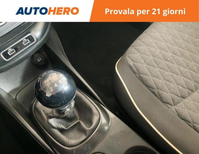 FIAT 500X 1.3 MultiJet 95 CV City Cross