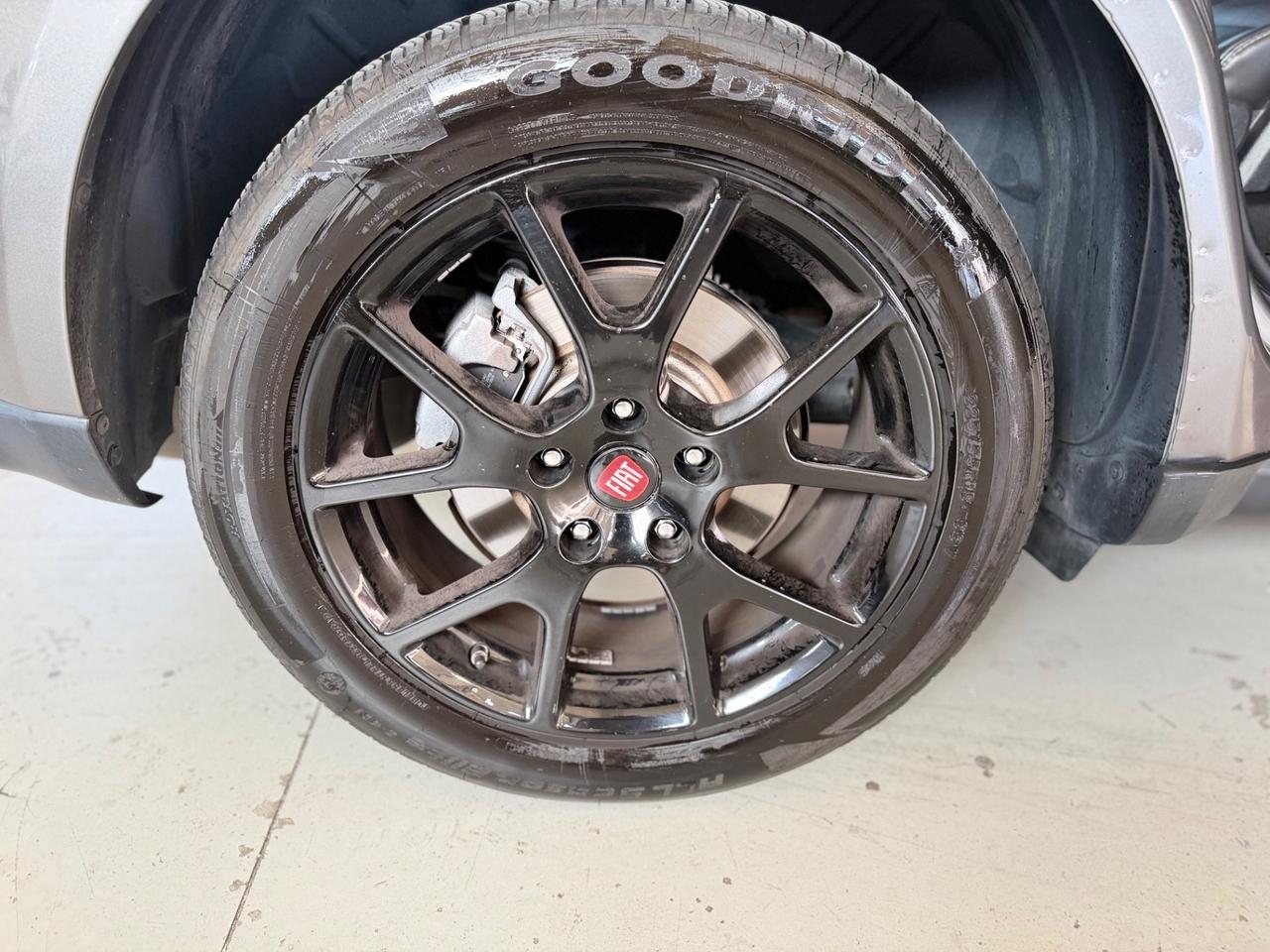 Fiat Freemont 2.0 Mjt 170 CV 4x4 aut. Lounge