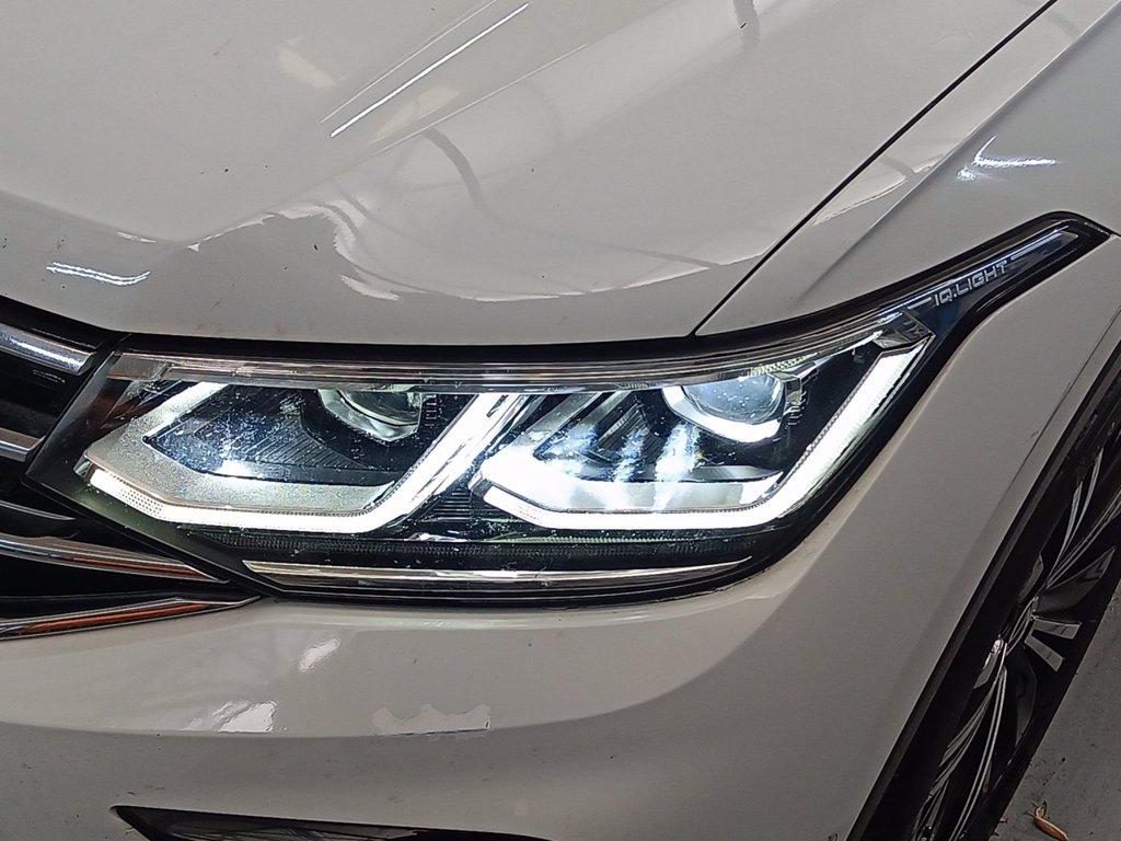 VOLKSWAGEN Tiguan 1.5 tsi elegance 150cv dsg del 2021