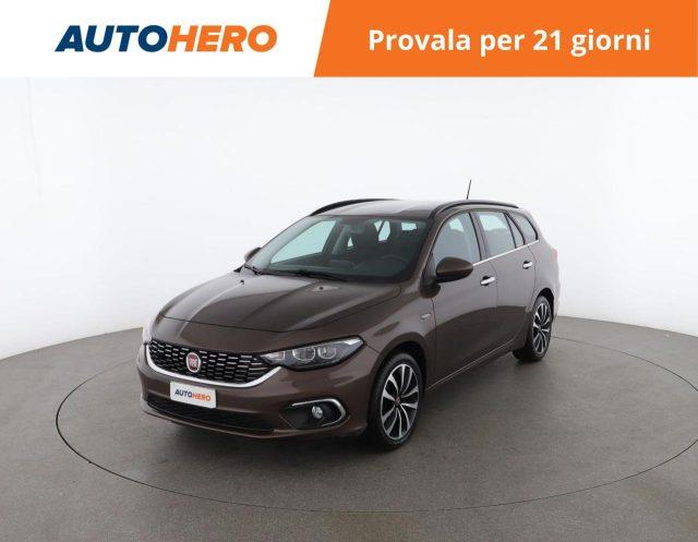FIAT Tipo 1.6 Mjt S&S DCT SW Lounge