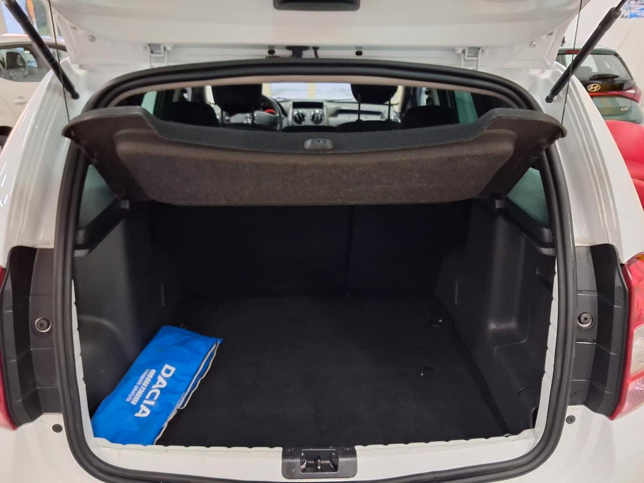 Dacia Duster 1.5 dCi 90CV Start&Stop 4x2 laureate