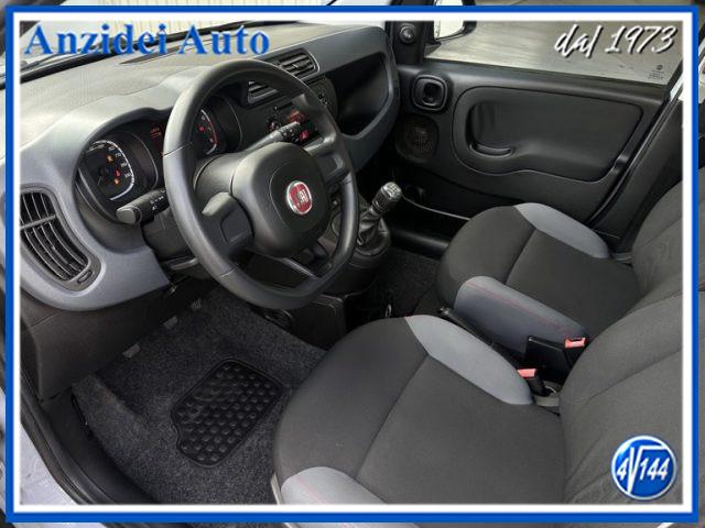 FIAT Panda 1.2 EasyPower Easy