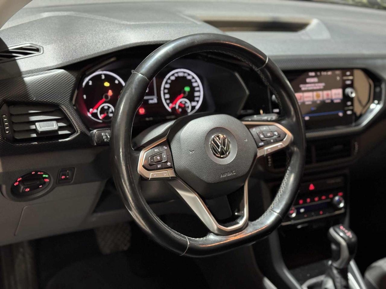Volkswagen T-Cross 1.6 TDI DSG SENZA UN DIFETTO FULL