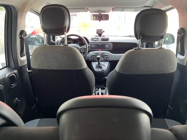 FIAT Panda 1.0 GPL FireFly S&S Hybrid City Life DA E129,00