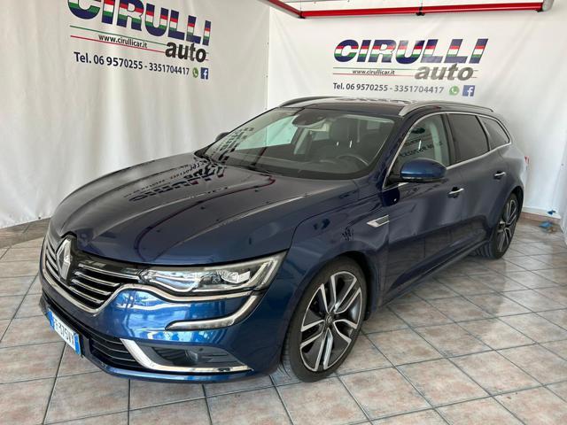 RENAULT Talisman dCi 130 CV Energy Intens