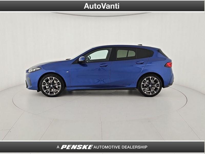 BMW Serie 1 120d 48V 5p. MSport