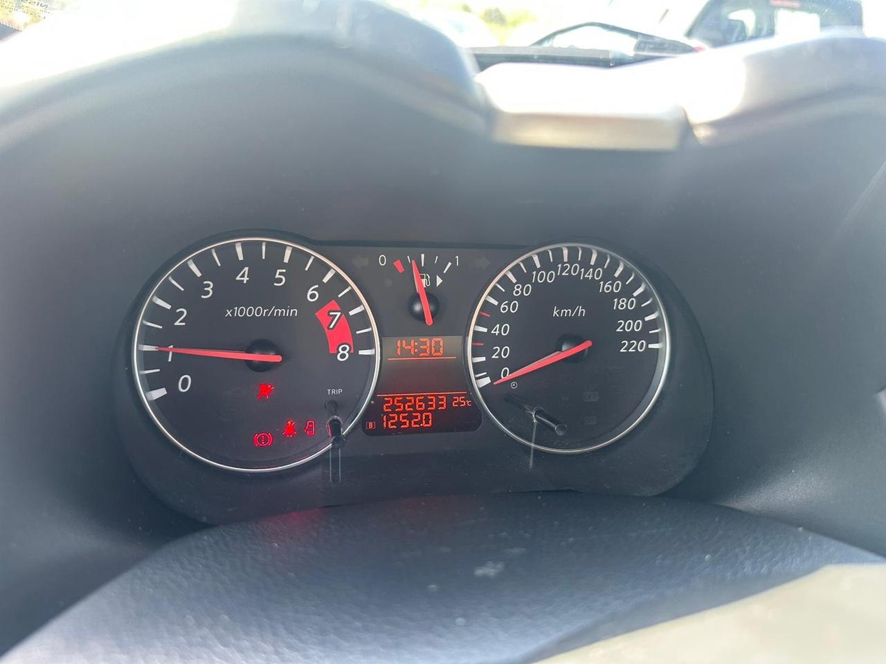 Nissan Note 1.4 16V GPL Eco Acenta