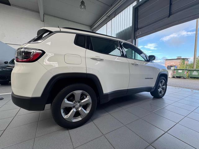 JEEP Compass 1.6 Multijet II 2WD Longitude