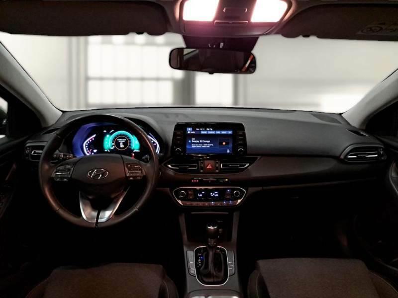 HYUNDAI I30 1.0 T-GDI DCT 48V Prime 5 PORTE