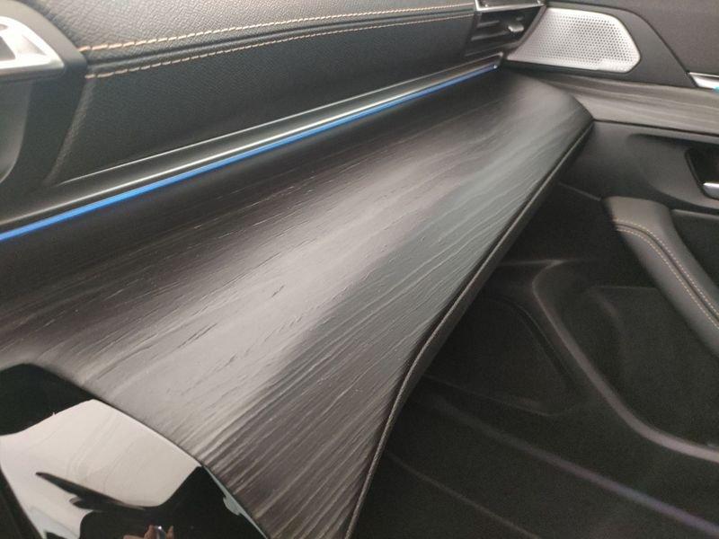 Peugeot 508 Plug-in Hybrid 225 e-EAT8 GT PACK