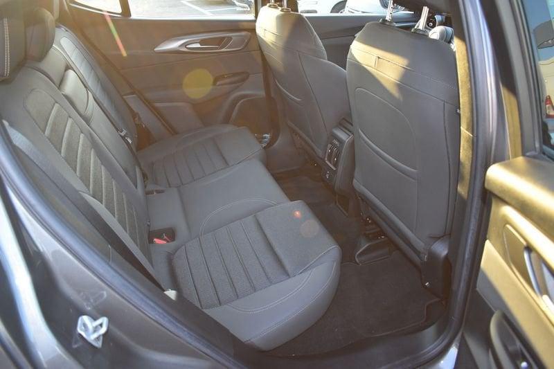 Alfa Romeo Tonale 1.5 160cv Hybrid TCT7 Ti