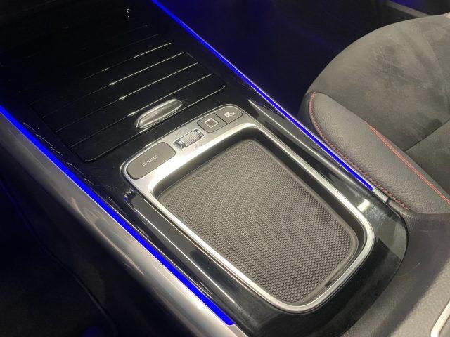 MERCEDES-BENZ GLA 200 2.0 d 150 CV AMG Premium