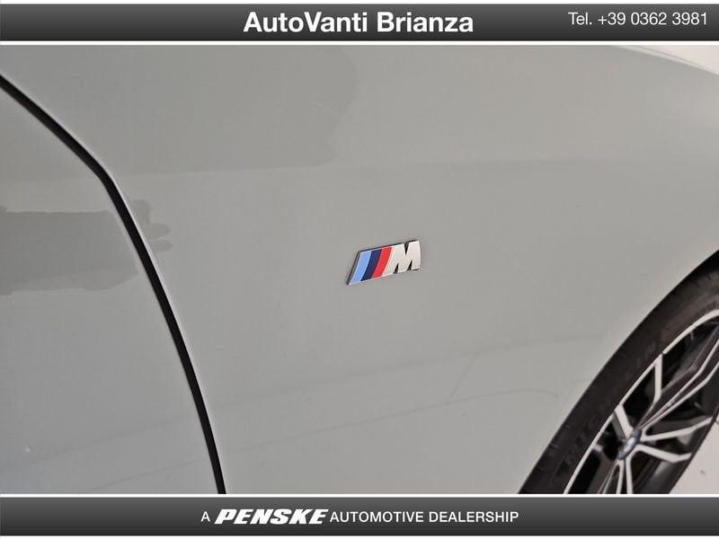 BMW Serie 3 330e xDrive Touring Msport Pro