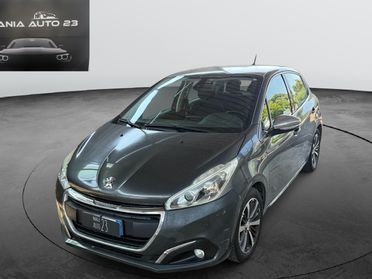Peugeot 208 *100 CV*5 PORTE*NEOPATENTATI*GT LINE*