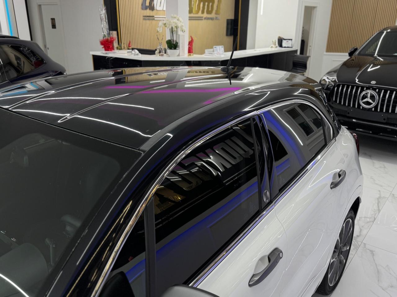 Fiat 500X Sport 120° Anniversario Bi-Color GPL