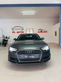Audi A4 Avant 40 TDI S tronic Business Sport