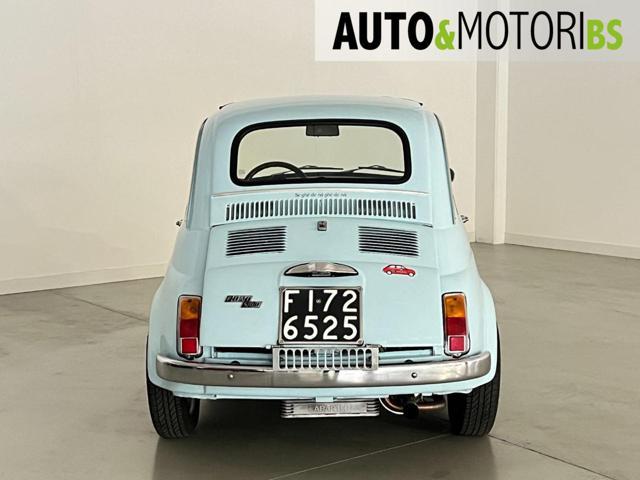 FIAT 500 500 L *VEICOLO ELABORATO*