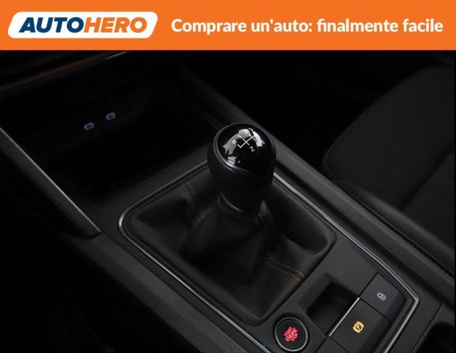 CUPRA Formentor 2.0 TDI