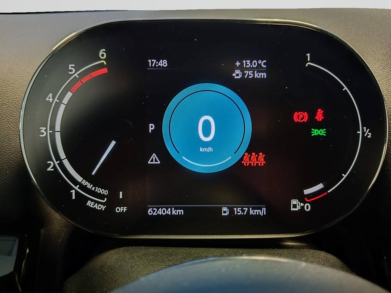 MINI Mini Countryman F60 2020 - Mini Countryman 2.0 Cooper D Essential auto