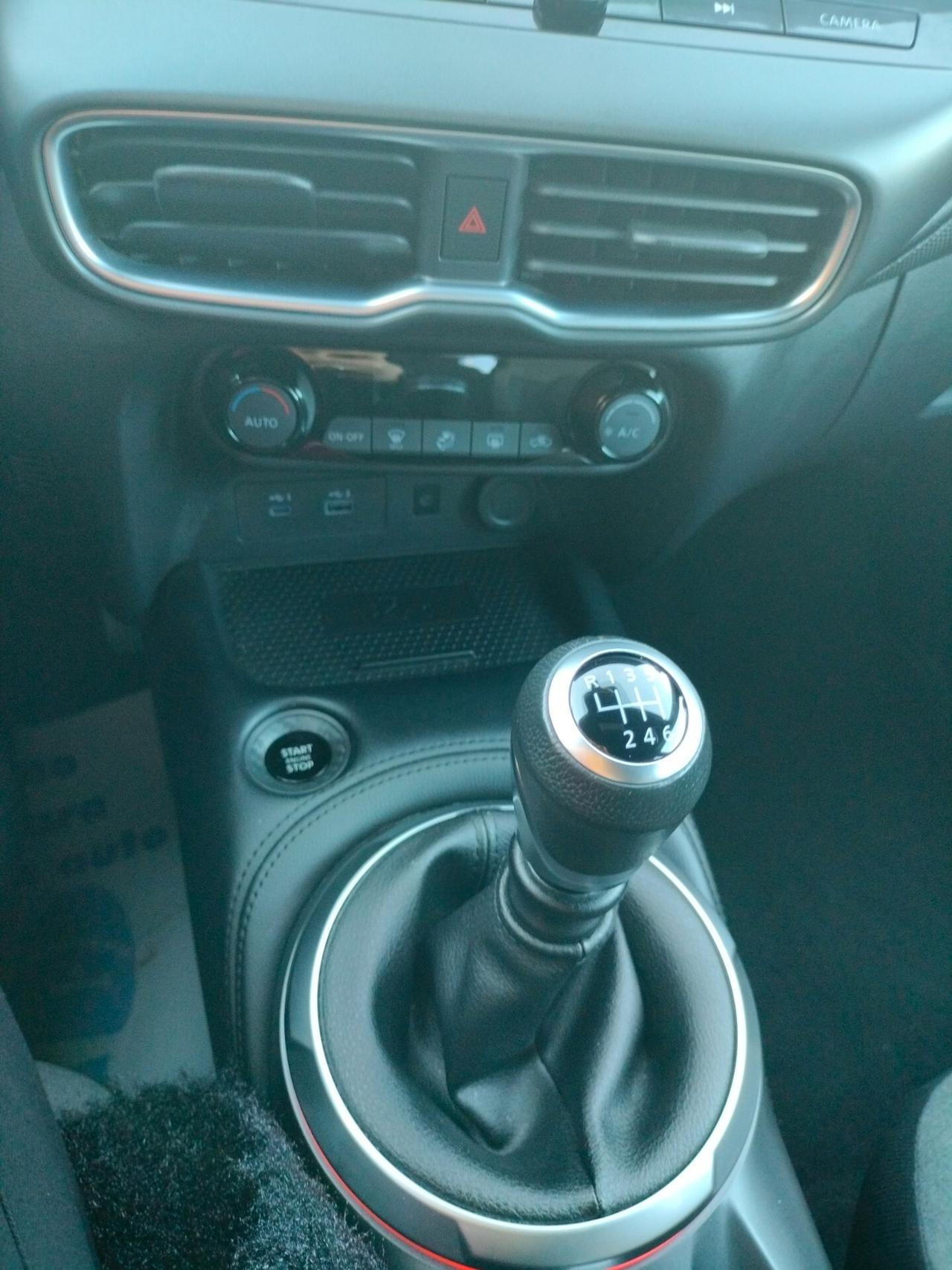 Nissan Juke 114 CV N-Connecta PREZZO PROMO