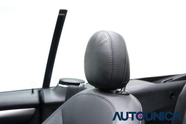 MINI Cabrio 1.5 Cooper Yours Cabrio
