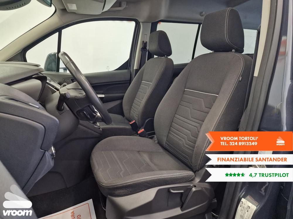 FORD Tourneo Connect 2ªs Tourneo Connect7 1.6 ...