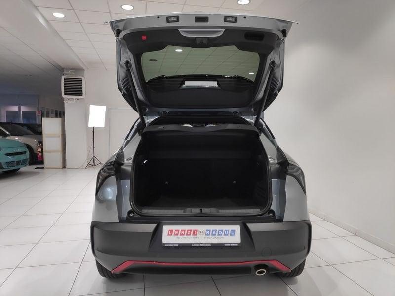 Alfa Romeo Junior Junior 1.2 145 CV Hybrid eDCT6 Q4 SPORT*SEDILI SABELT e VOLANTE SPORTIVO*