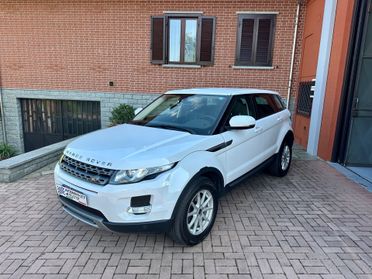 Range Rover Evoque 2.2 TD4 Prestige