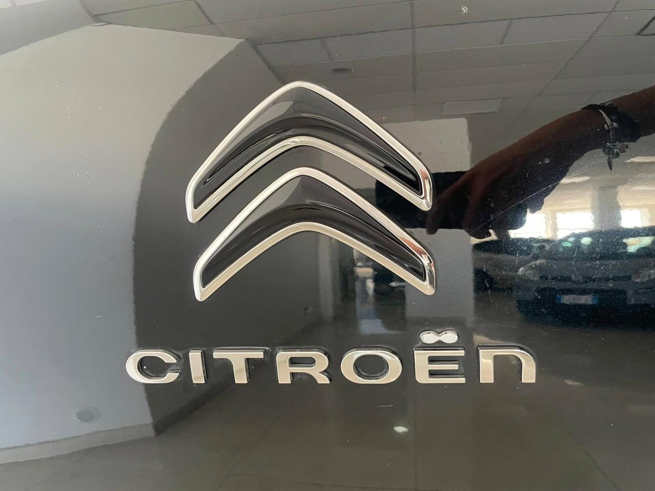 Citroen C3 Aircross PureTech 110 S&S Shine