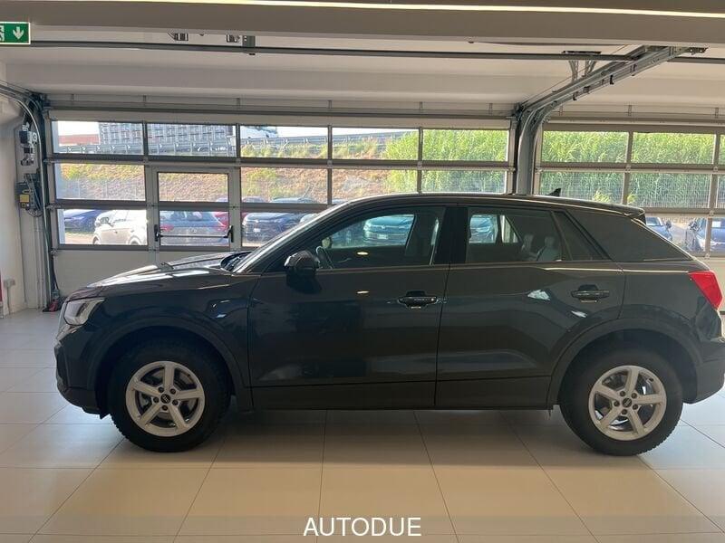 Audi Q2 35 2.0 TDI BUSINESS S-TRONIC 150 CV