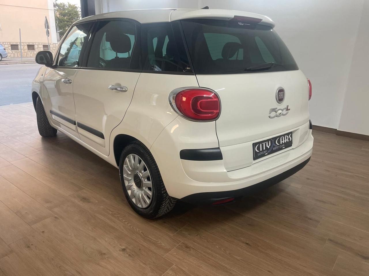 Fiat 500L Pro 1.3 MJT 95CV Pop Star 4 posti (N1)