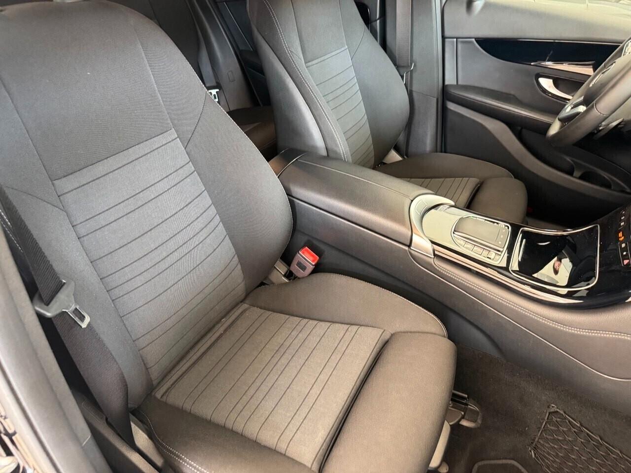 Mercedes-benz GLC 220 d 4Matic Sport