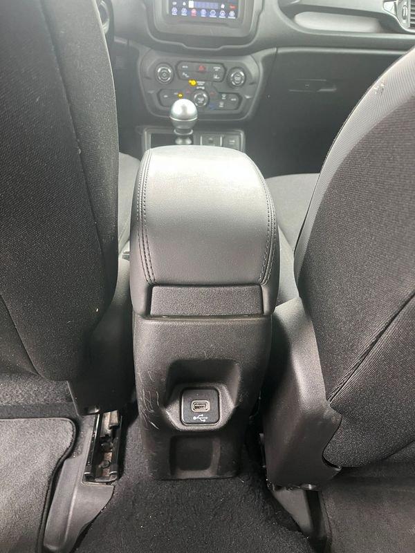 Jeep Renegade Renegade 1.0 T3 Night Eagle