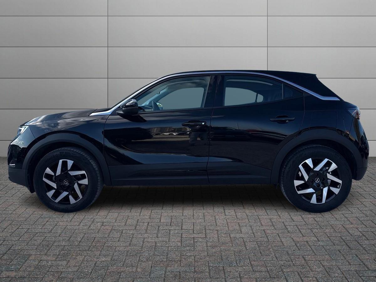 OPEL Mokka II 2020 - Mokka 1.2 t Elegance s&s 100cv