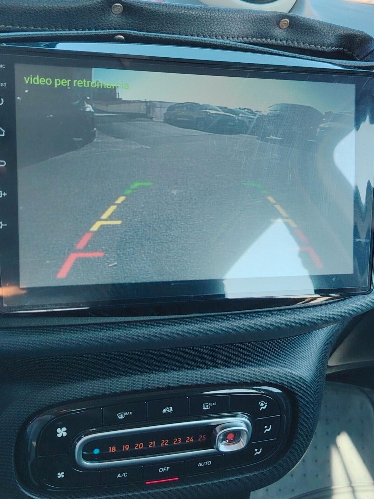 Smart ForFour 70 1.0 Prime - NEOPATENTATI