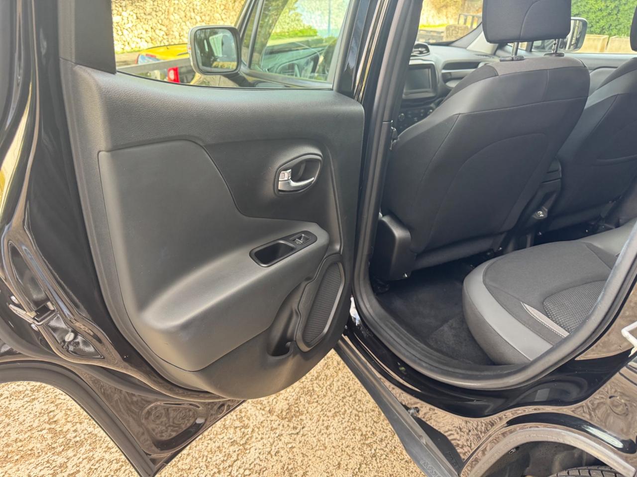Jeep Renegade 1.6 Mjt - 99.000 KM- 2022