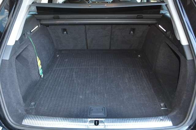 Audi A4 Avant 35 2.0 tdi Design 150cv s-tronic