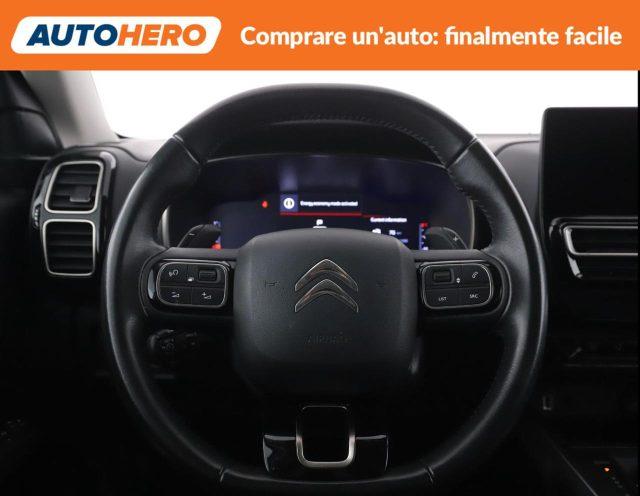 CITROEN C5 Aircross BlueHDi 130 S&S EAT8 Max
