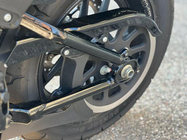HARLEY-DAVIDSON FXDF Fat Bob FAT BOB 114 HD