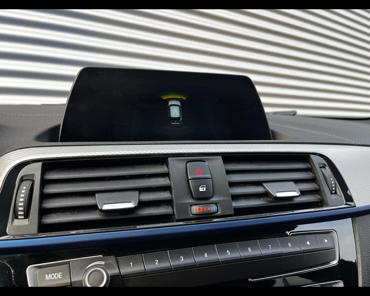 BMW SERIE 1 125i AUTO M-SPORT