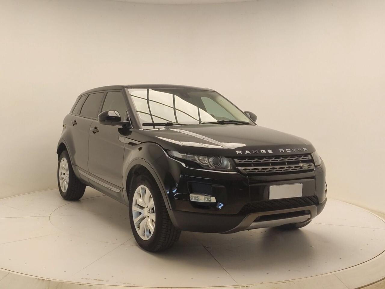 Land Rover Range Evoque 2.2 5p. PURE