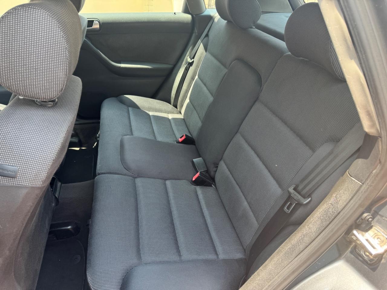 Audi A3 1.9 TDI/130cv 5porte consegna tutta italia