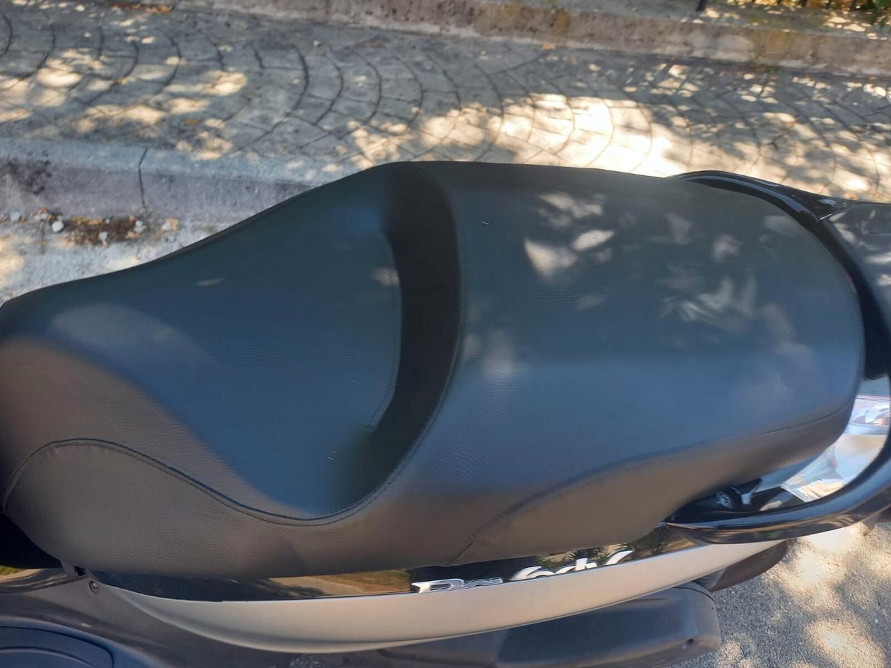 Piaggio Beverly 300 i.e. SPORT TOURER