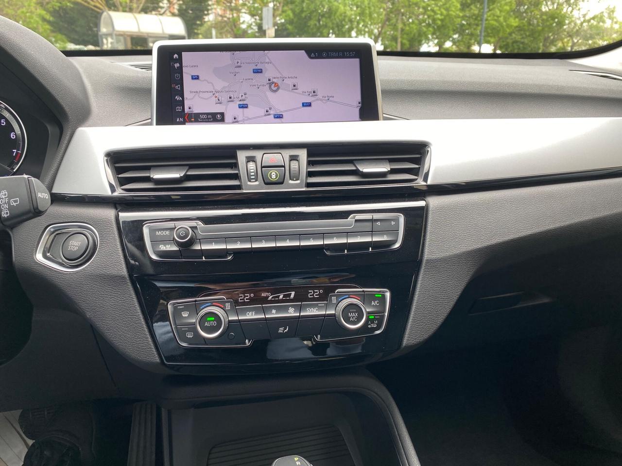 Bmw X1 xDrive25e Business Advantage